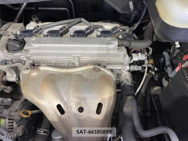 Toyota VELLFIRE 2012-02 299871-17