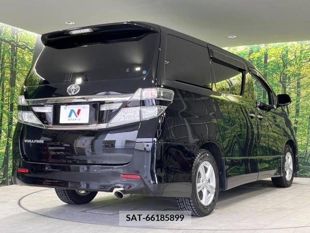 Toyota VELLFIRE 2012-02 299871-16