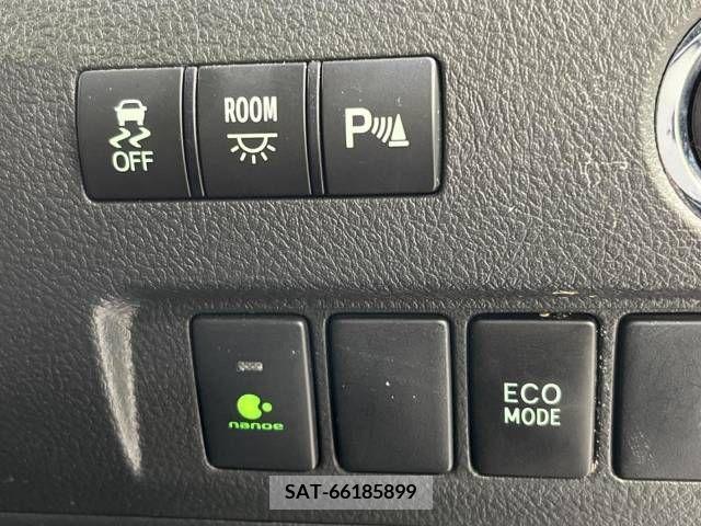 Toyota VELLFIRE 2012-02 299871-7