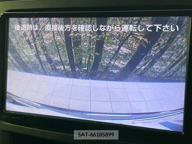 Toyota VELLFIRE 2012-02 299871-6