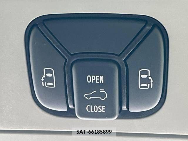 Toyota VELLFIRE 2012-02 299871-4