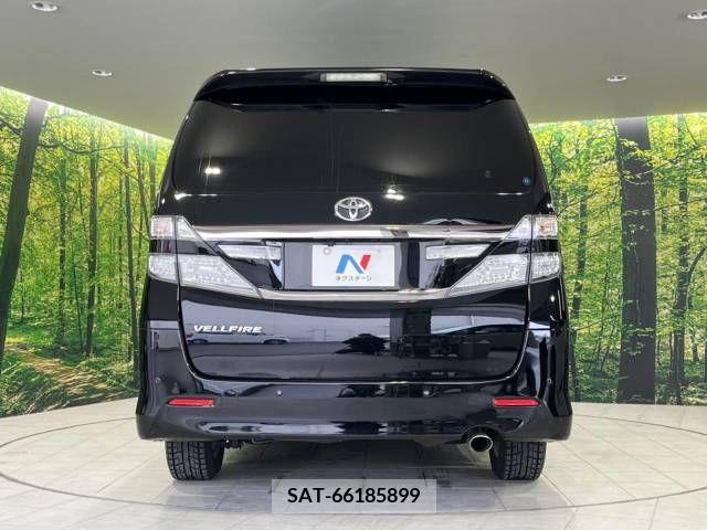 Toyota VELLFIRE 2012-02 299871-14