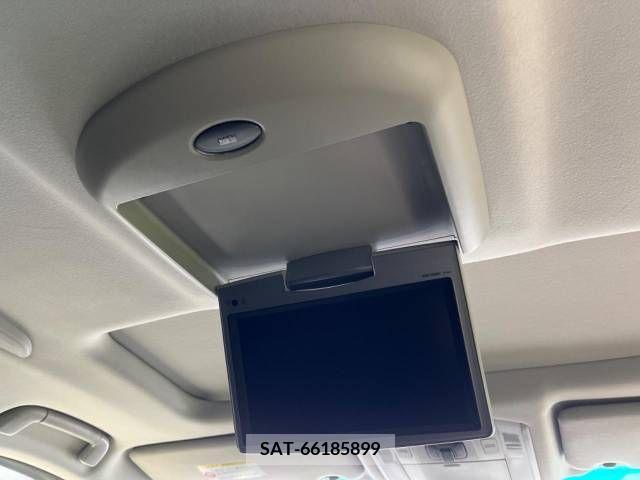 Toyota VELLFIRE 2012-02 299871-3