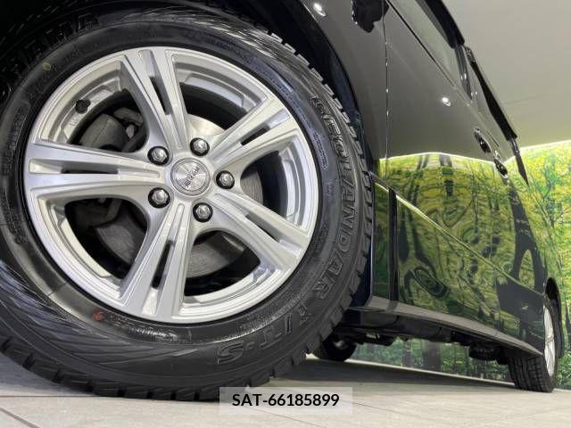 Toyota VELLFIRE 2012-02 299871-12