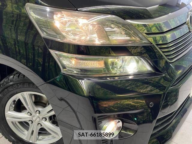 Toyota VELLFIRE 2012-02 299871-11