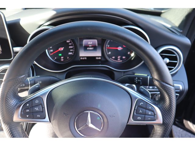 Mercedes Benz C-CLASS 2018-01 15540-12