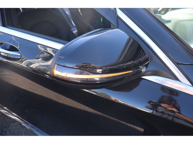 Mercedes Benz C-CLASS 2018-01 15540-15
