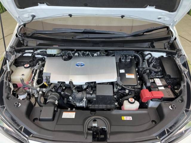Toyota PRIUS 2019-05 193803-18