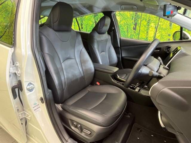 Toyota PRIUS 2019-05 193803-8
