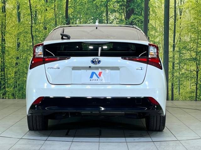 Toyota PRIUS 2019-05 193803-15