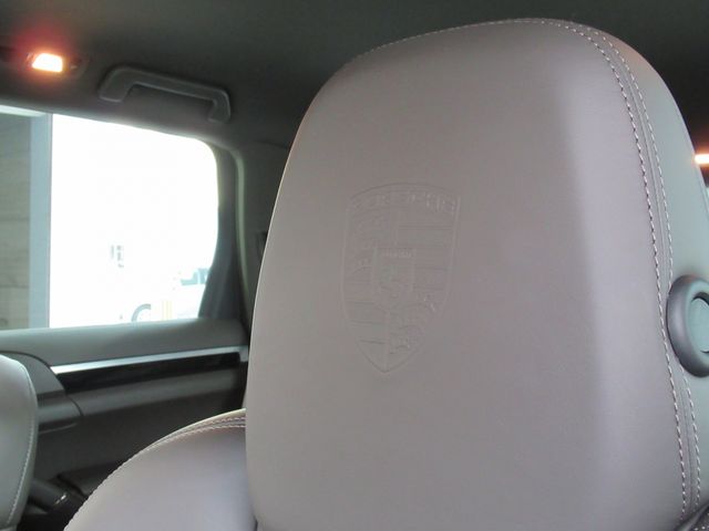 Porsche CAYENNE 2017-02 183144-6