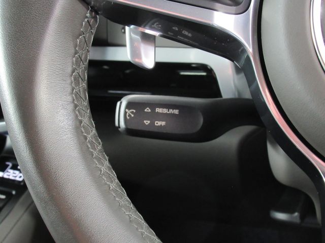 Porsche CAYENNE 2017-02 183144-14