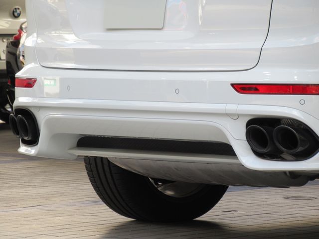 Porsche CAYENNE 2017-02 183144-23