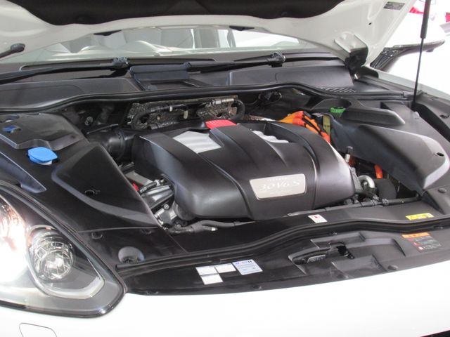 Porsche CAYENNE 2017-02 183144-27