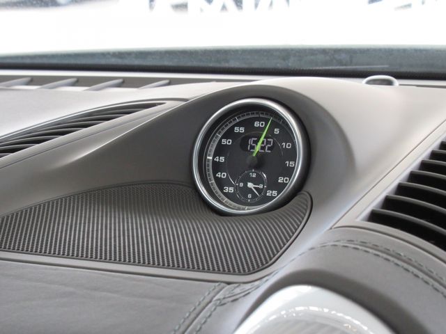 Porsche CAYENNE 2017-02 183144-18
