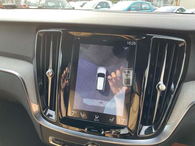 Volvo V60 2021-02 21919-20