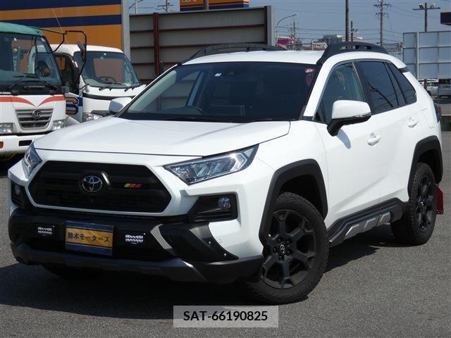 Toyota RAV4 2021-07 313223-0
