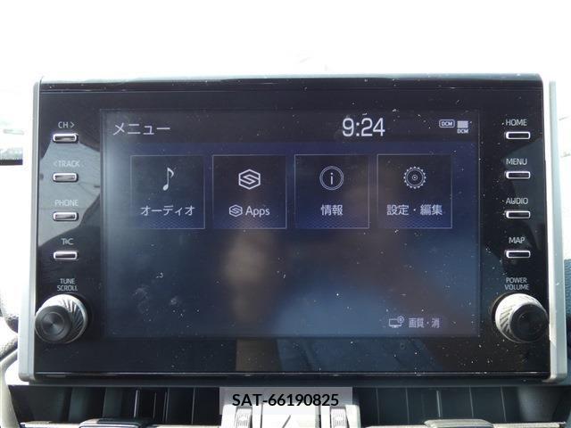 Toyota RAV4 2021-07 313223-9