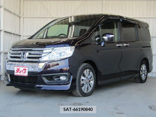 Honda e 2014-11 204507-0