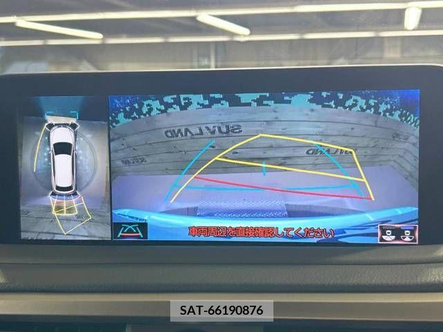 Lexus RX 2021-06 354097-3
