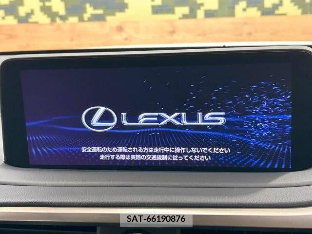 Lexus RX 2021-06 354097-2