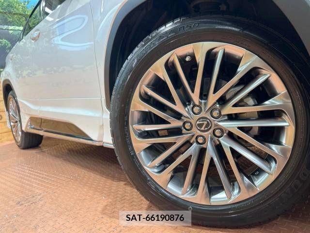 Lexus RX 2021-06 354097-13