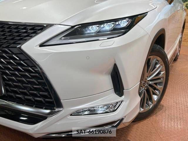 Lexus RX 2021-06 354097-12