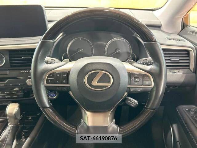 Lexus RX 2021-06 354097-11