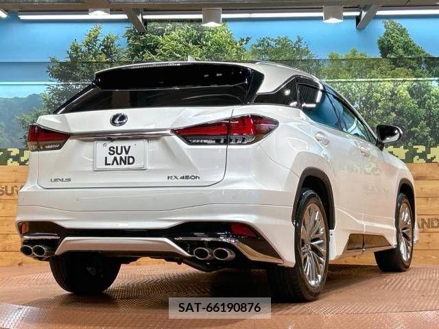 Lexus RX 2021-06 354097-17
