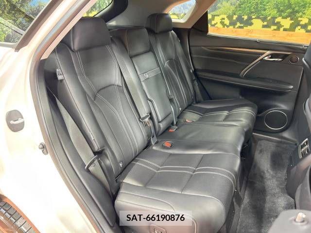 Lexus RX 2021-06 354097-9
