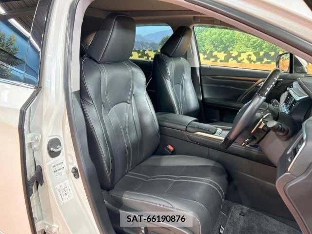 Lexus RX 2021-06 354097-8