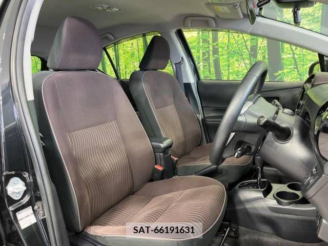Toyota AQUA 2017-06 314219-8