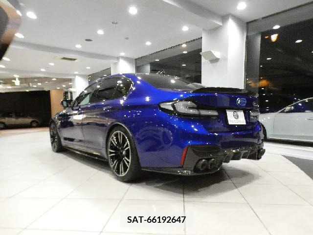 Bmw M5 2019-03 293752-2