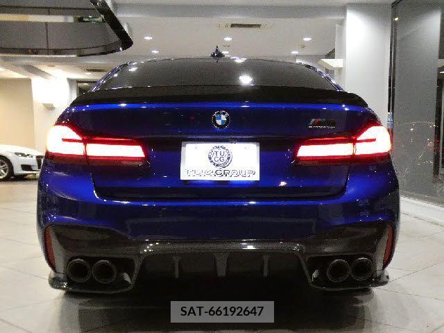 Bmw M5 2019-03 293752-4