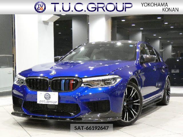 Bmw M5 2019-03 293752-0
