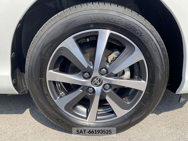 Toyota AQUA 2017-07 292210-22