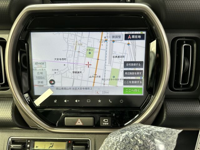 Suzuki HUSTLER 2023-11 189476-27