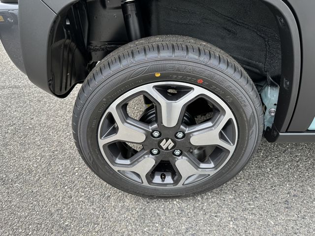 Suzuki HUSTLER 2023-11 189476-9
