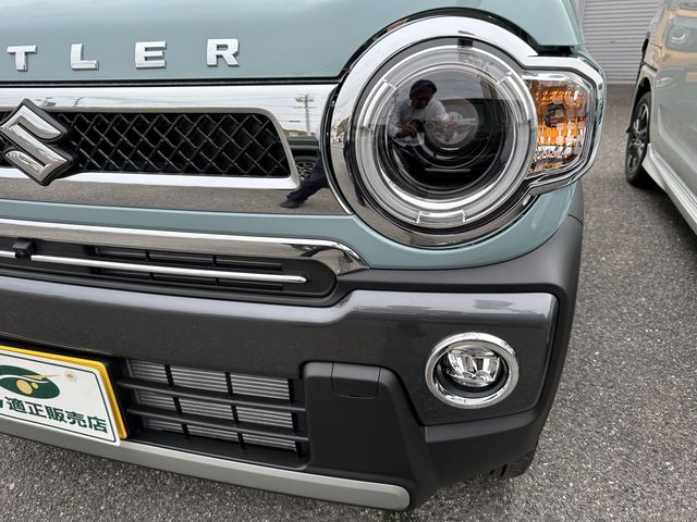Suzuki HUSTLER 2023-11 189476-3