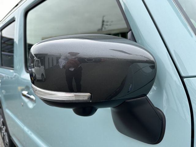 Suzuki HUSTLER 2023-11 189476-5