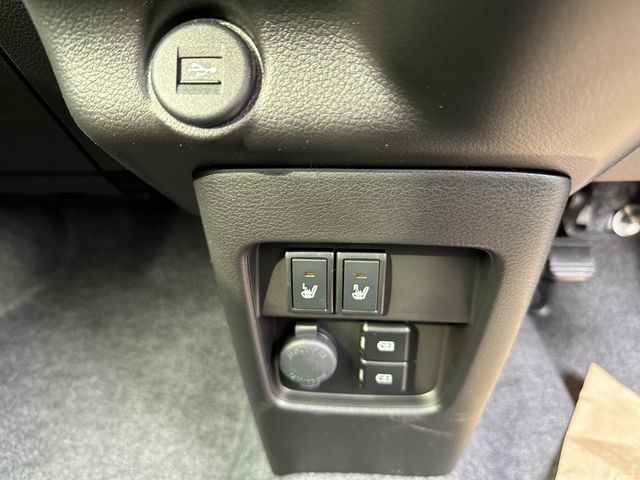 Suzuki HUSTLER 2023-11 189476-21