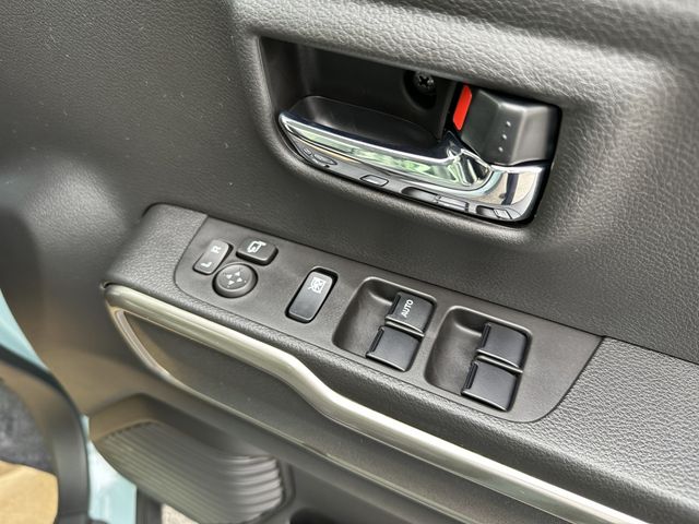 Suzuki HUSTLER 2023-11 189476-19