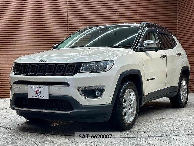 Jeep COMPASS 2018-07 273257-13