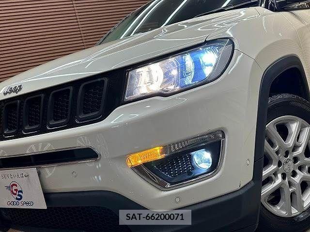 Jeep COMPASS 2018-07 273257-18