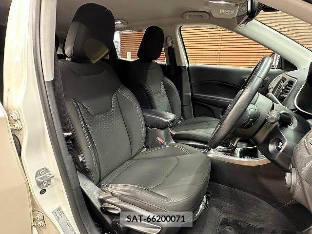 Jeep COMPASS 2018-07 273257-3