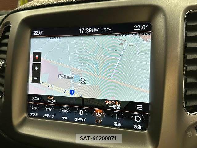 Jeep COMPASS 2018-07 273257-1