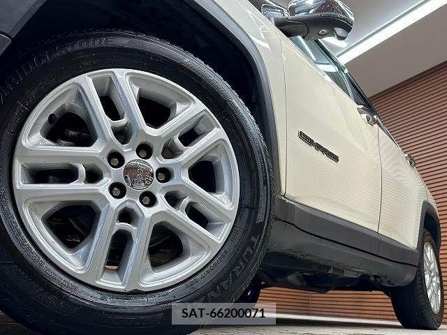 Jeep COMPASS 2018-07 273257-17