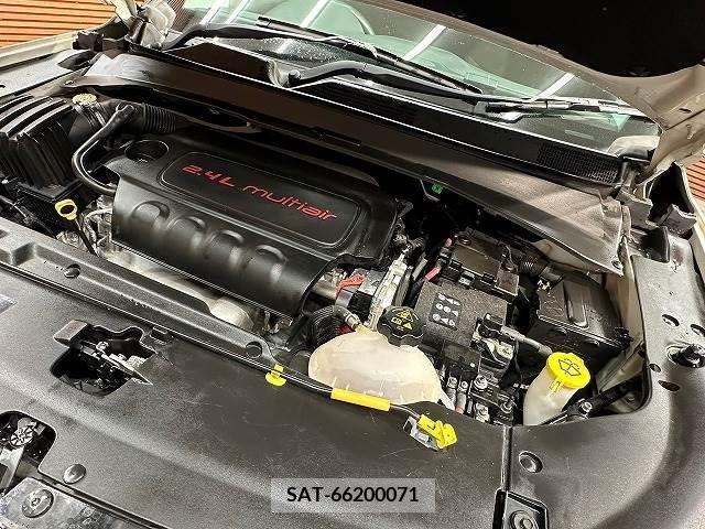 Jeep COMPASS 2018-07 273257-16