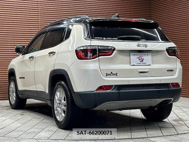 Jeep COMPASS 2018-07 273257-15