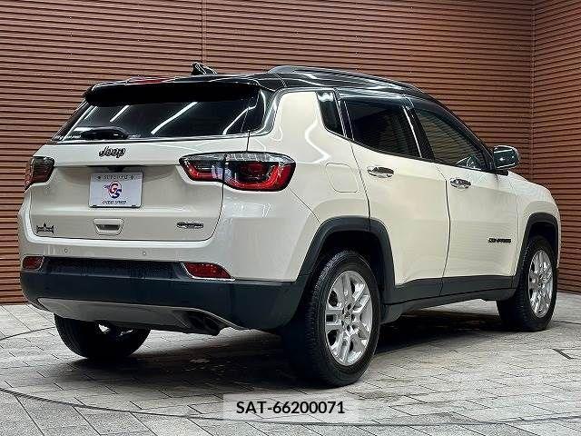 Jeep COMPASS 2018-07 273257-14